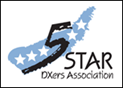 FSDXA logo